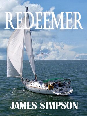 cover image of Redeemer